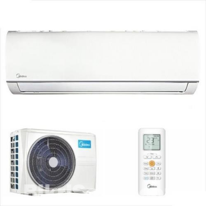 MIDEA 1.5 TON HOT & COLD INVERTER SPLIT AC